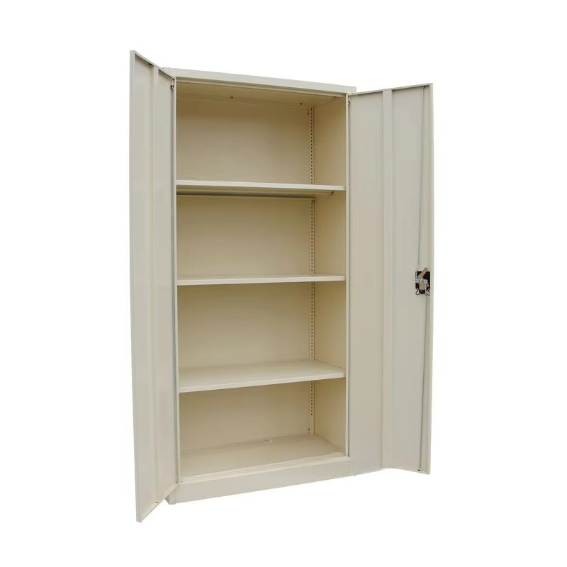 Lemari Arsip Baja Kantor Denga - Office Furniture Standard Dimensions ulasan dan harga