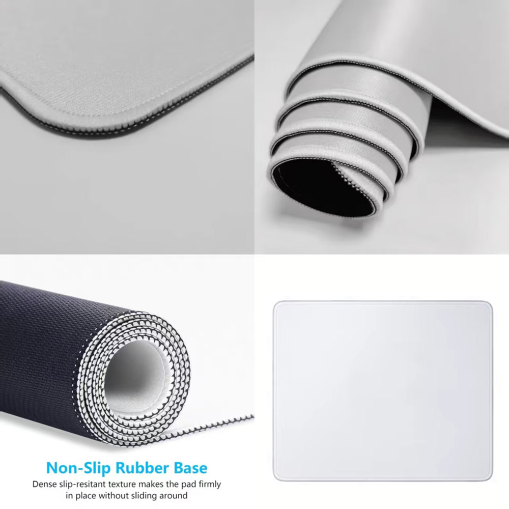 Alas Meja Kulit, Alas Komputer - Office Furniture Table ulasan dan harga