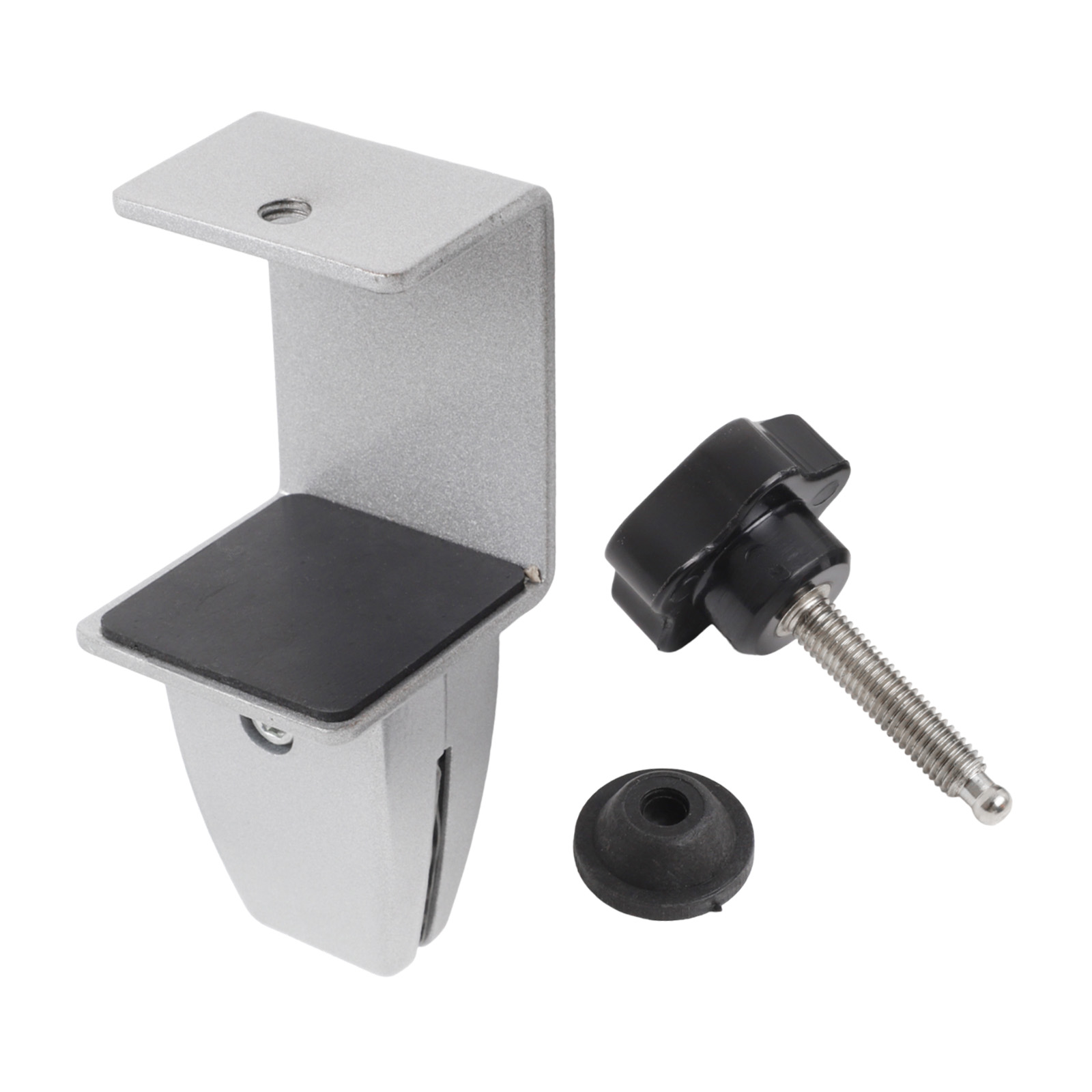 2 buah klip partisi meja kanto - Office Furniture And Fixtures ulasan dan harga