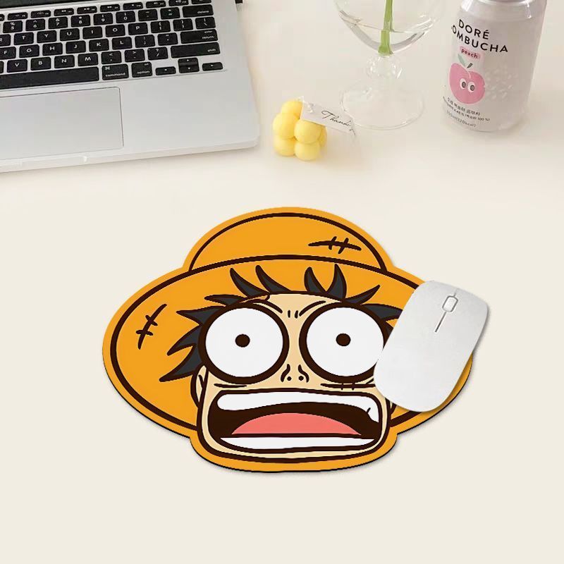 Alas Mouse One Piece Luffy, Al - Office Furniture Table ulasan dan harga