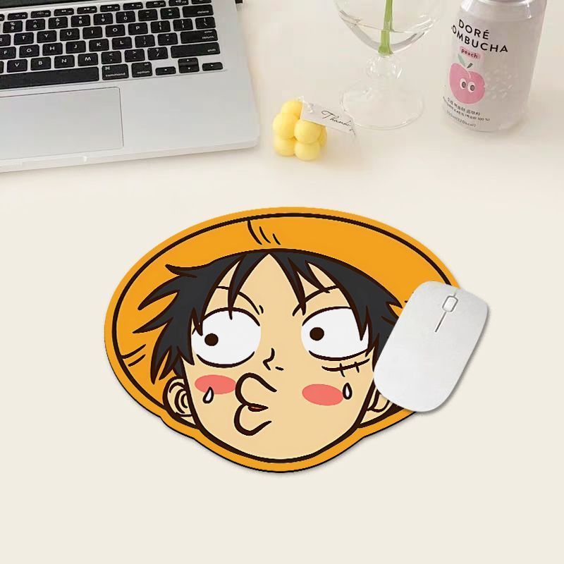 Alas Mouse One Piece Luffy, Al - Office Furniture Table ulasan dan harga