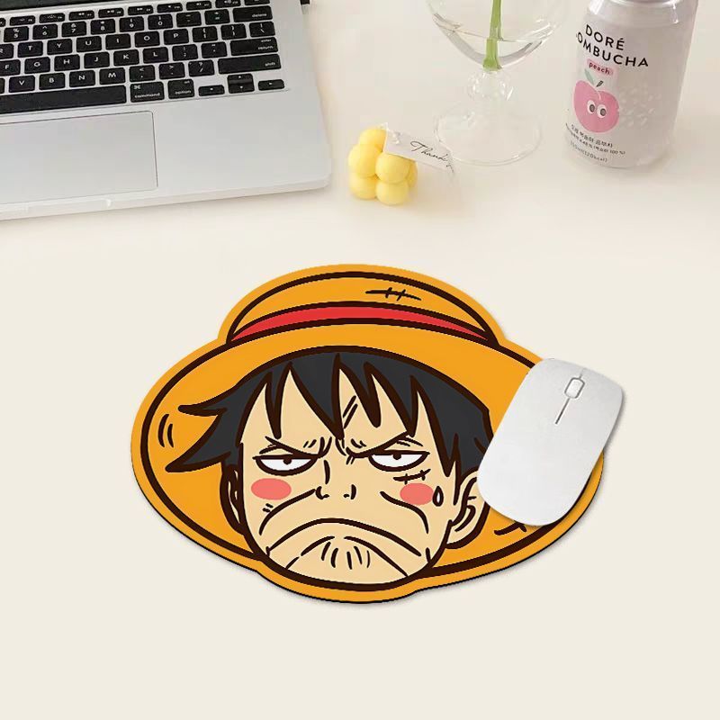 Alas Mouse One Piece Luffy, Al - Office Furniture Table ulasan dan harga