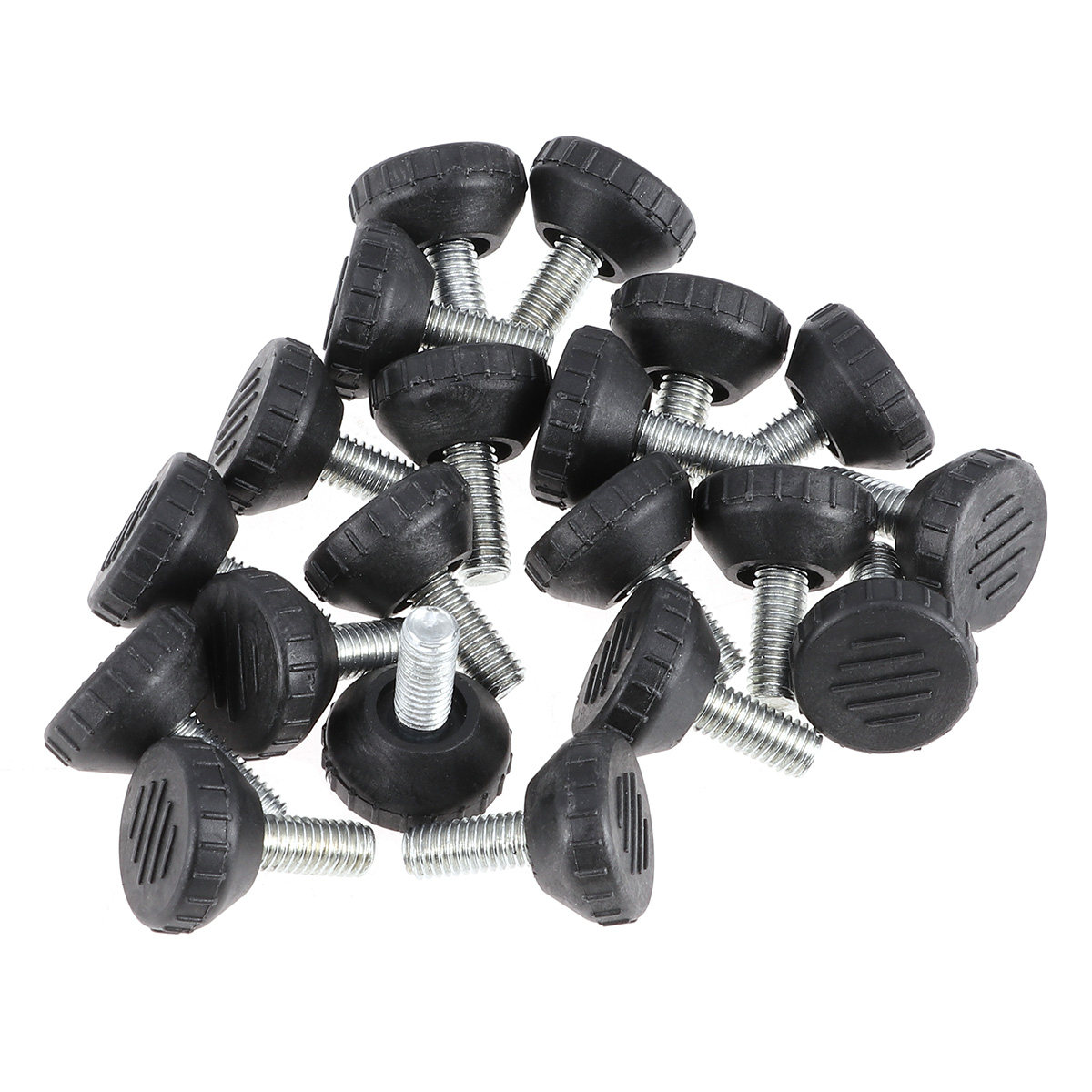 20 Buah Alas Kaki Furnitur Dap - Office Furniture Loft ulasan dan harga