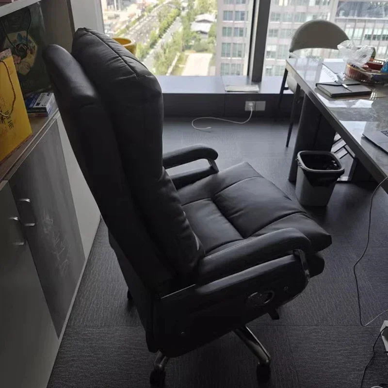 Kursi Kantor Originalitas Mode - Office Furniture Kl ulasan dan harga