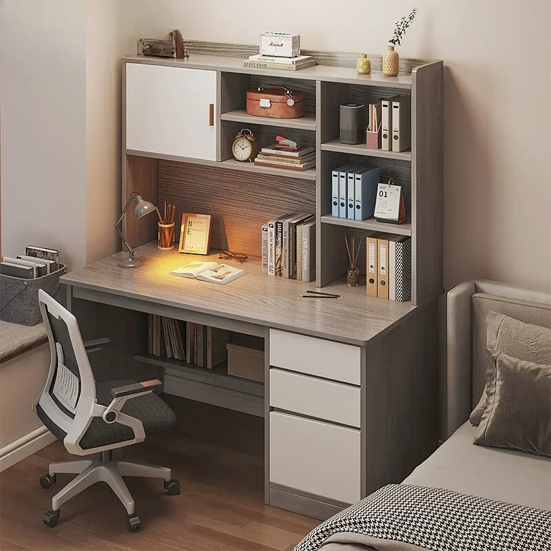 Siswa Belajar Menulis Di Rumah - Office Furniture For Rent ulasan dan harga